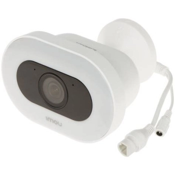 Ảnh sản phẩm Camera wifi IMOU Thân cố định ngoài trời 8MP IPC-F88FIP-V2 - hình 1