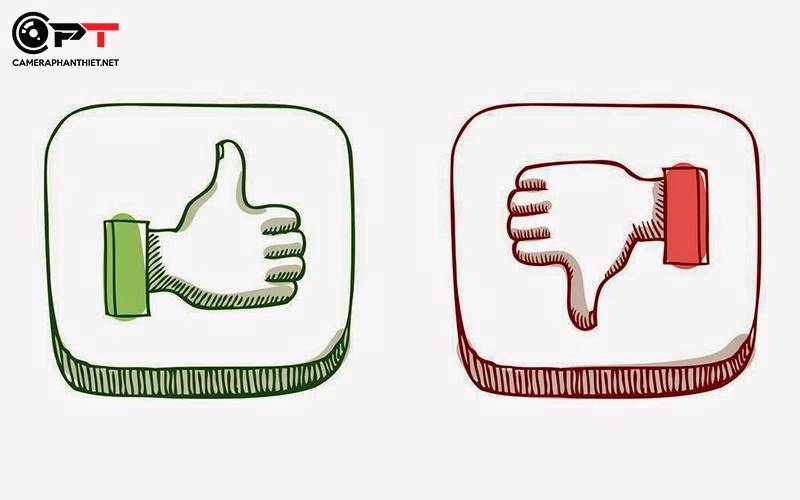 Nên lắp camera wifi hay camera dây mạng (Camera có đây) - 3450