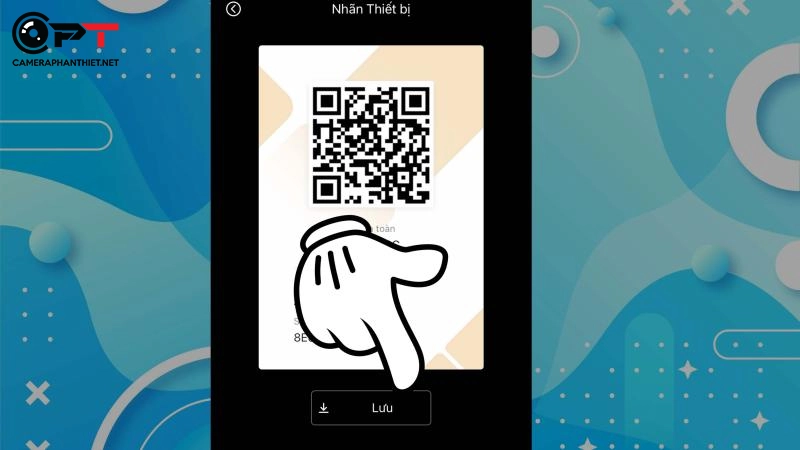 cách từ tài khoản phụ chuyển sang tài khoản chính camera imou và kbone - 3475