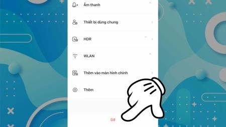 cách từ tài khoản phụ chuyển sang tài khoản chính camera imou và kbone - 3476