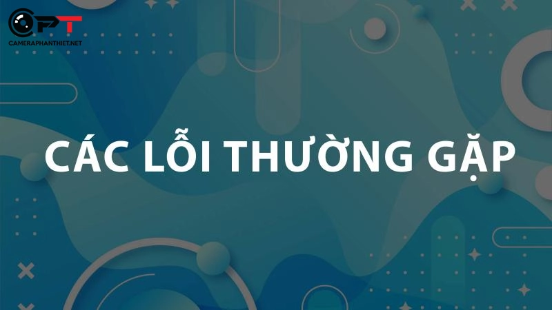 Cài đặt (gán) ip tĩnh cho camera imou, kbone - 3500