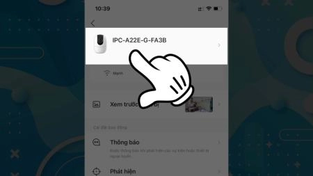 Mật khẩu mặt định camera imou, camera kbone - 3502