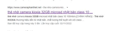 camera imou dùng thẻ nhớ gì ? - 3508