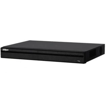 Ảnh sản phẩm Đầu ghi hình IP Dahua DHI-NVR5208-4KS2 | 8 kênh, 4K | Chính hãng - hình 2
