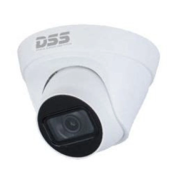 Ảnh sản phẩm Camera IP Dahua DS2230TDIP-S3 2MP - hình 1