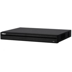 Đầu ghi hình IP Dahua DHI-NVR5208-4KS2 | 8 kênh, 4K | Chính hãng