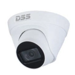 Camera IP Dahua DS2230TDIP-S3 2MP