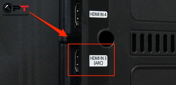 kết nối camera imou với tivi - 3533
