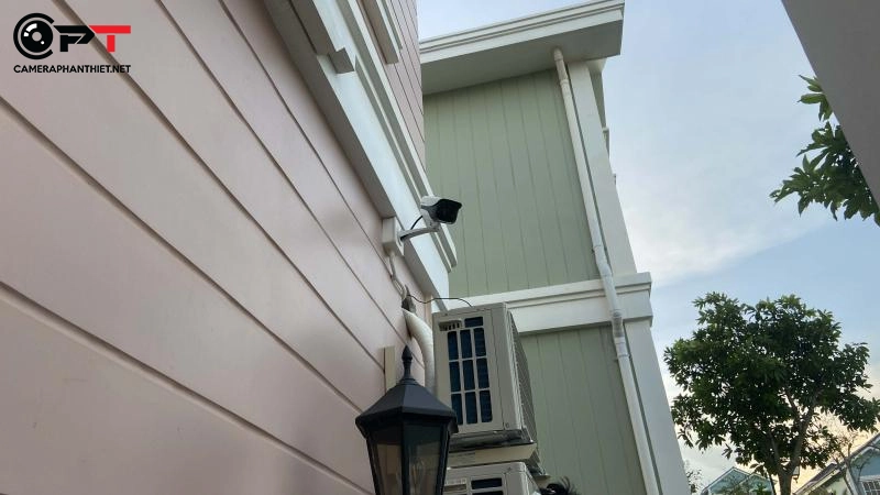 Cách lắp đặt camera wifi imou tại nhà - 3549