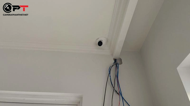 Cách lắp đặt camera wifi imou tại nhà - 3551