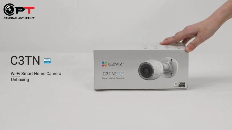 app xem camera ezviz, phần mềm xem camera ezviz