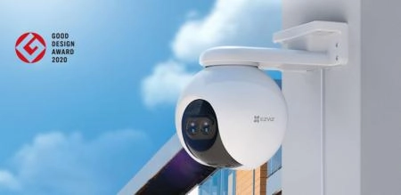 Những lưu ý khi lắp đặt camera ezviz  - 3553