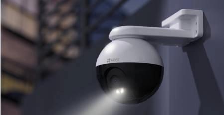 Những lưu ý khi lắp đặt camera ezviz  - 3556