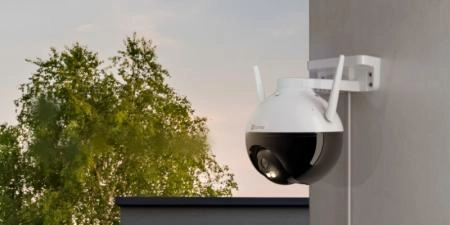 Những lưu ý khi lắp đặt camera ezviz  - 3559