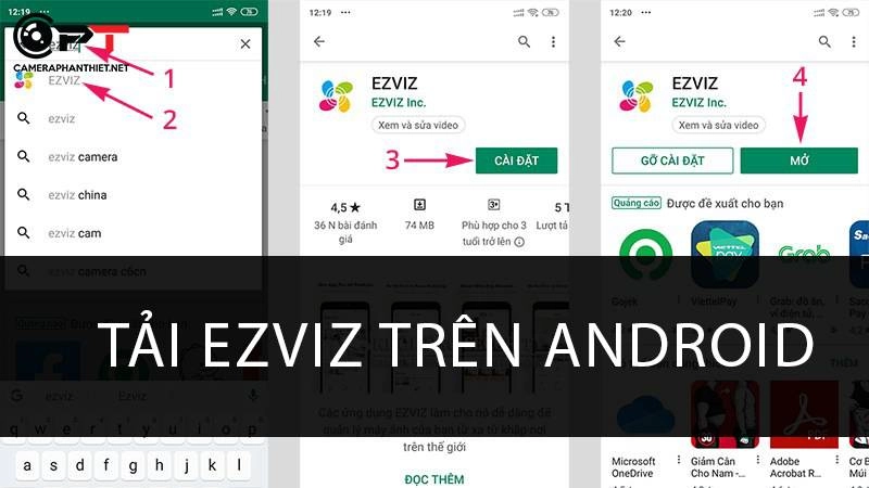 app xem camera ezviz, phần mềm xem camera ezviz - 3564