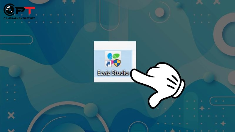 Hướng dẫn cài đặt phần mềm ezviz trên máy tính - 3580