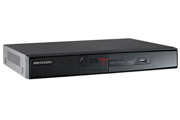 Cách add camera ezviz vào đầu ghi kbvision - 3586