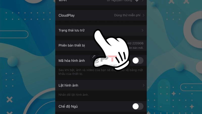Camera ezviz không ghi hình liên tục, cách chỉnh mới nhất - 3587