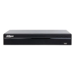 Đầu thu hình IP - NVR Dahua 8 kênh 1 Ổ Cứng DHI-NVR1108HS-S3/H