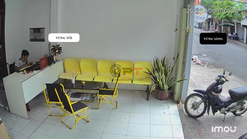 Nên chọn ezviz hay imou ? - 3609