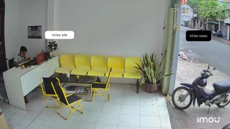 Nên chọn ezviz hay imou ? - 3609