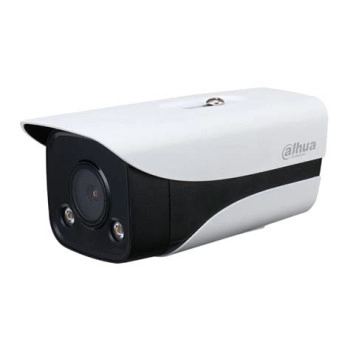 Ảnh sản phẩm Camera IP Dahua DH-IPC-HFW2439MP-AS-LED-B-S2 4MP - có thu âm, đèn trợ sáng - hình 1