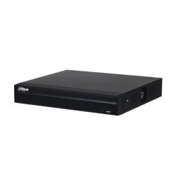 Đầu thu hình IP - NVR Dahua 16 kênh, 1 Ổ Cứng DHI-NVR4116HS-4KS2/L