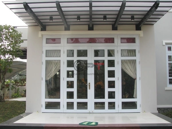 Những vị trí trong gia đình không lên lắp đặt camera - 3636