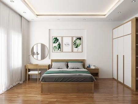 Những vị trí trong gia đình không lên lắp đặt camera - 3635