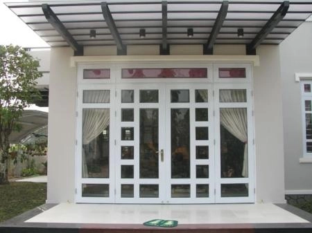 Những vị trí trong gia đình không lên lắp đặt camera - 3636