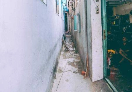 Những vị trí trong gia đình không lên lắp đặt camera - 3637