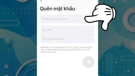 quên mật khẩu camera imou, cách lấy lại mật khẩu camera imou - 3640