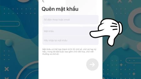 quên mật khẩu camera imou, cách lấy lại mật khẩu camera imou - 3641