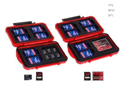 Làm thể nào để bảo quản thẻ nhớ và sử dụng được lâu dài - 3660