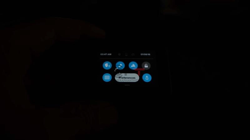 Cách format thẻ nhớ gopro - 3669