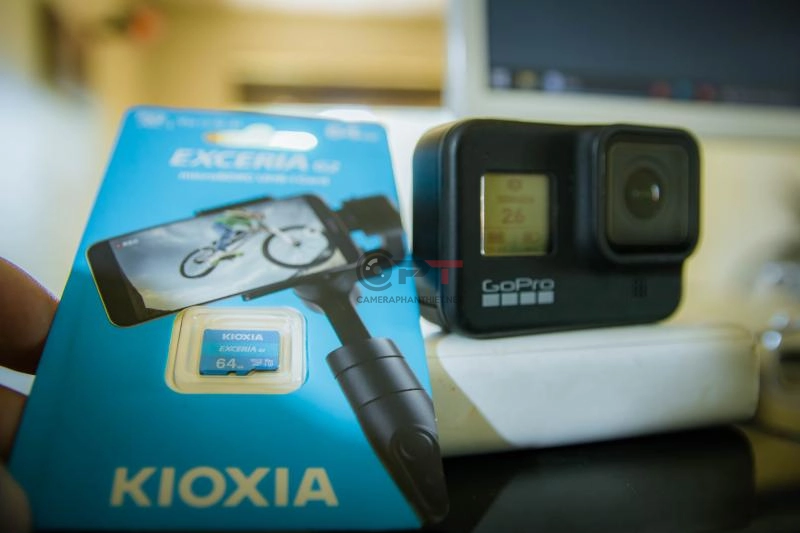 Gopro dùng thẻ nhớ gì - 3674