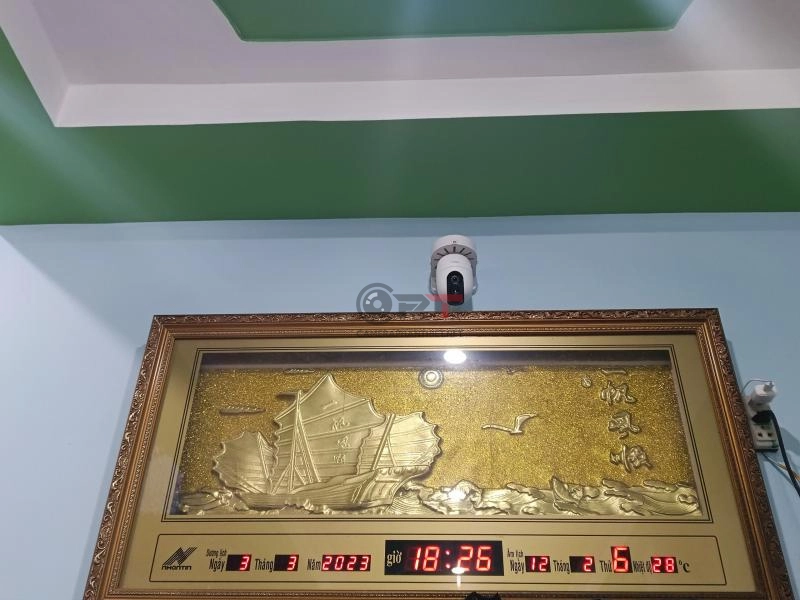 Ưu nhược điểm của camera wifi - 3677