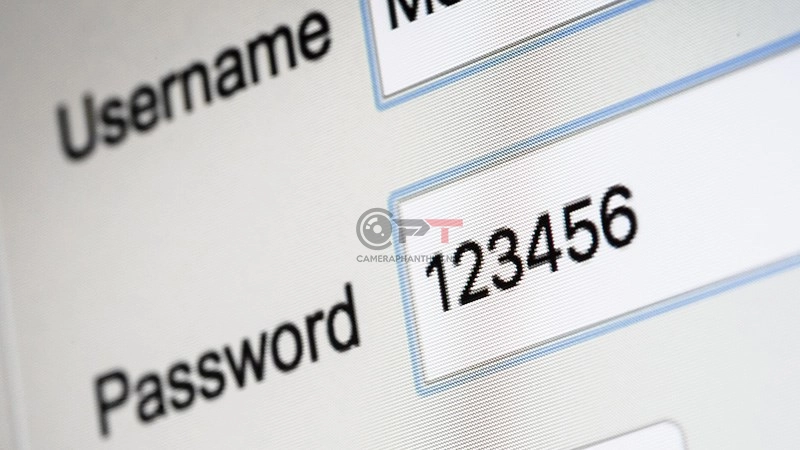 5 Vấn đề cần lưu ý khi lắp đặt camera an ninh - 3680