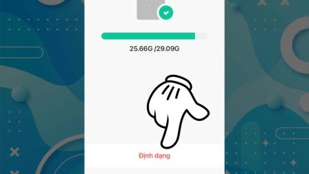 Cách xóa video trên camera imou - định dạng thẻ nhớ - 3700