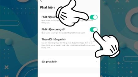 Cách làm cho camera imou không ghi hình như vẫn hoạt động bình thường - 3728
