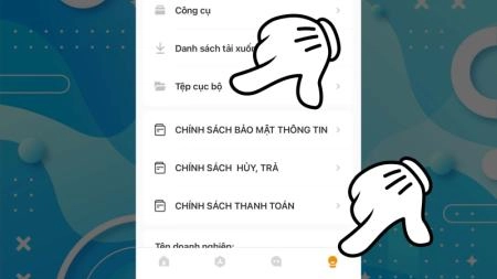 Cách trích xuất camera imou từ điện thoại - xuất dữ liệu - 3732