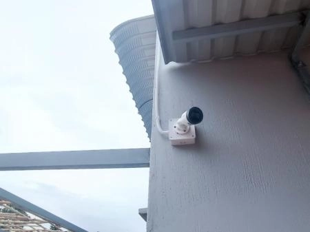 Mục đích lắp đặt camera an ninh và lợi ích mang lại - 3737