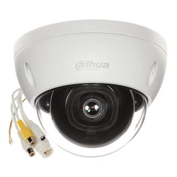 Ảnh sản phẩm Camera IP Dahua DH-IPC-HDBW2531EP-S-S2 5MP - hình 1