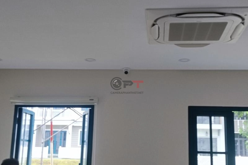 Nên tự lắp camera wifi, camera an ninh hay thuê thợ về lắp đặt - 3750