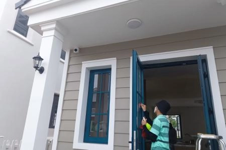 Nên tự lắp camera wifi, camera an ninh hay thuê thợ về lắp đặt - 3749