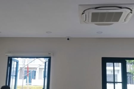 Nên tự lắp camera wifi, camera an ninh hay thuê thợ về lắp đặt - 3750