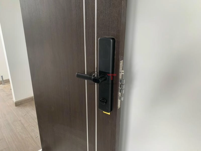 Lắp đặt khóa vân tay, khóa từ tại Phan Thiết, Bình Thuận - 3764