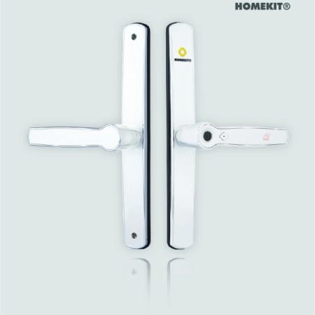 ảnh sản phẩm Khoá vân tay HOMEKIT AB-13 Mở khóa từ xa qua app ảnh 4
