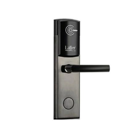 Khóa vân tay, thẻ từ dành cho khách sạn LAFFER DSH 105 ảnh 