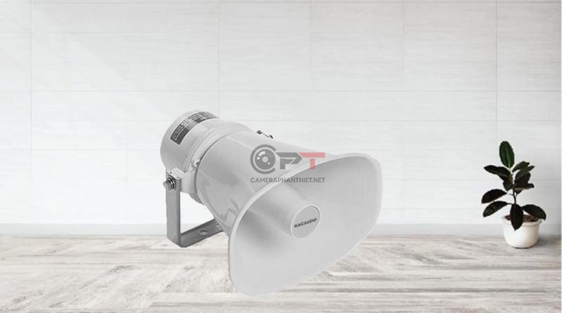 Âm thanh camera imou bị rè - 3921